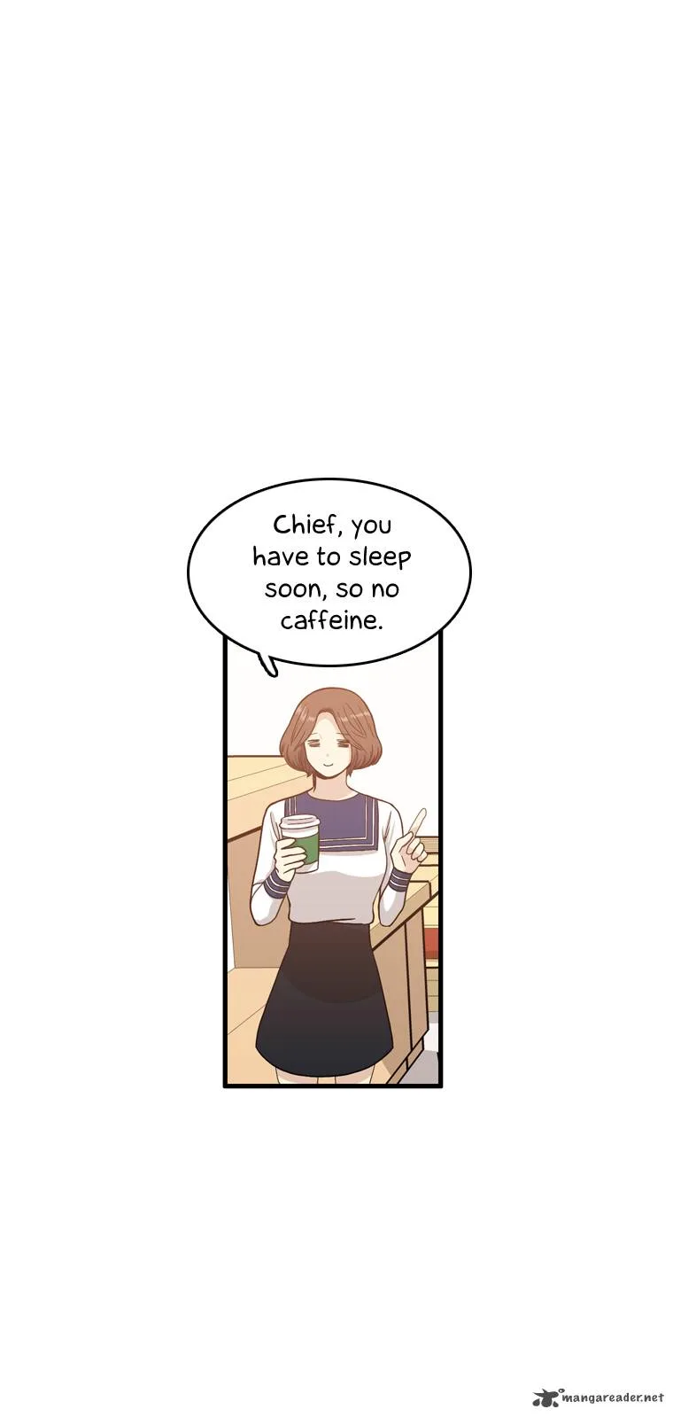Happy if You Died Chapter 26 page 31