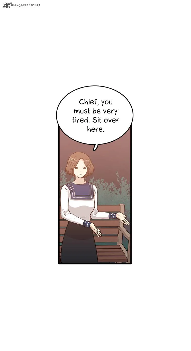 Happy if You Died Chapter 26 page 33