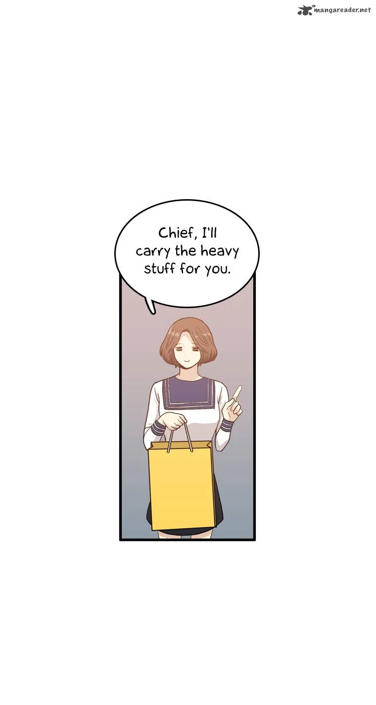 Happy if You Died Chapter 26 page 32
