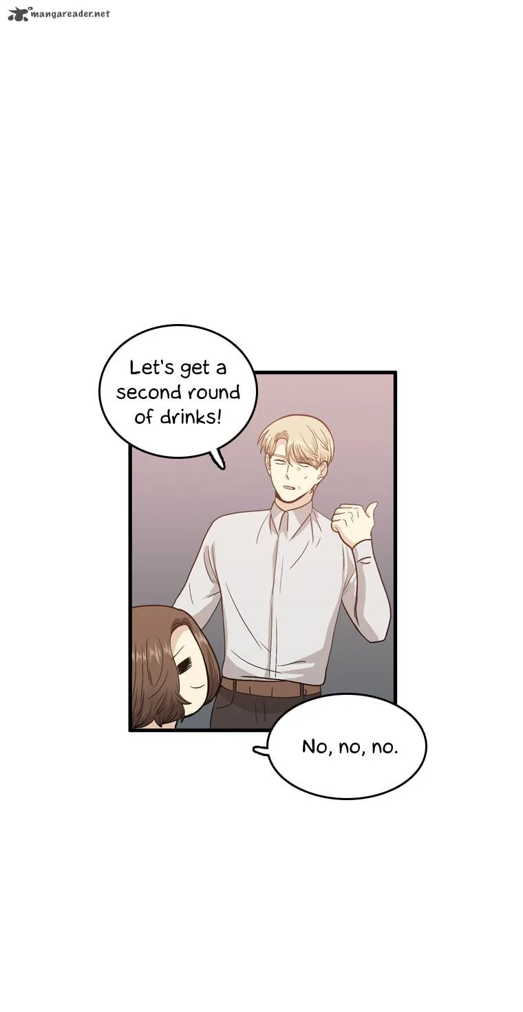 Happy if You Died Chapter 26 page 34