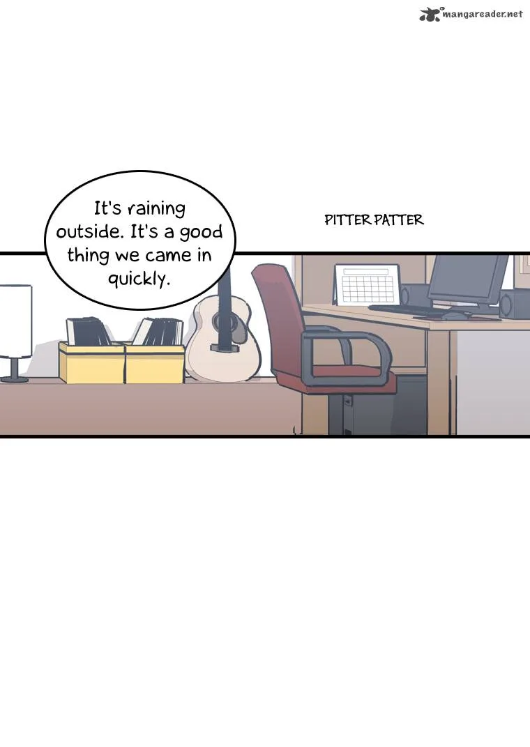 Happy if You Died Chapter 26 page 37