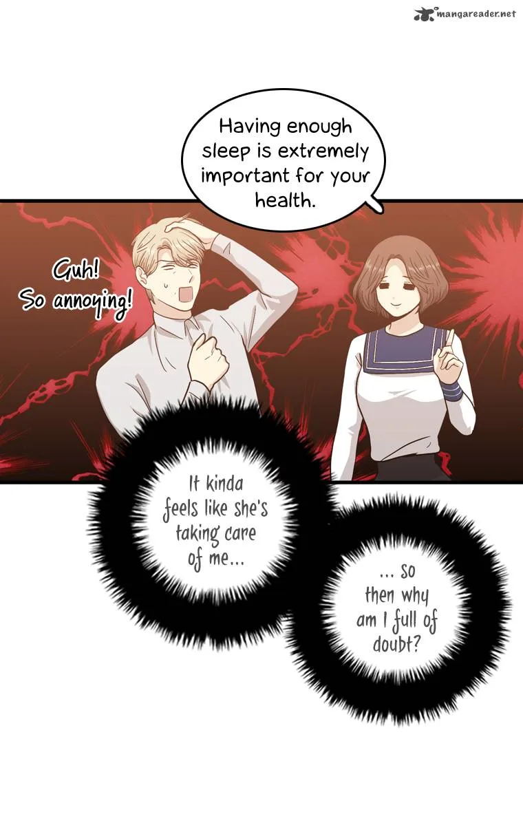 Happy if You Died Chapter 26 page 36