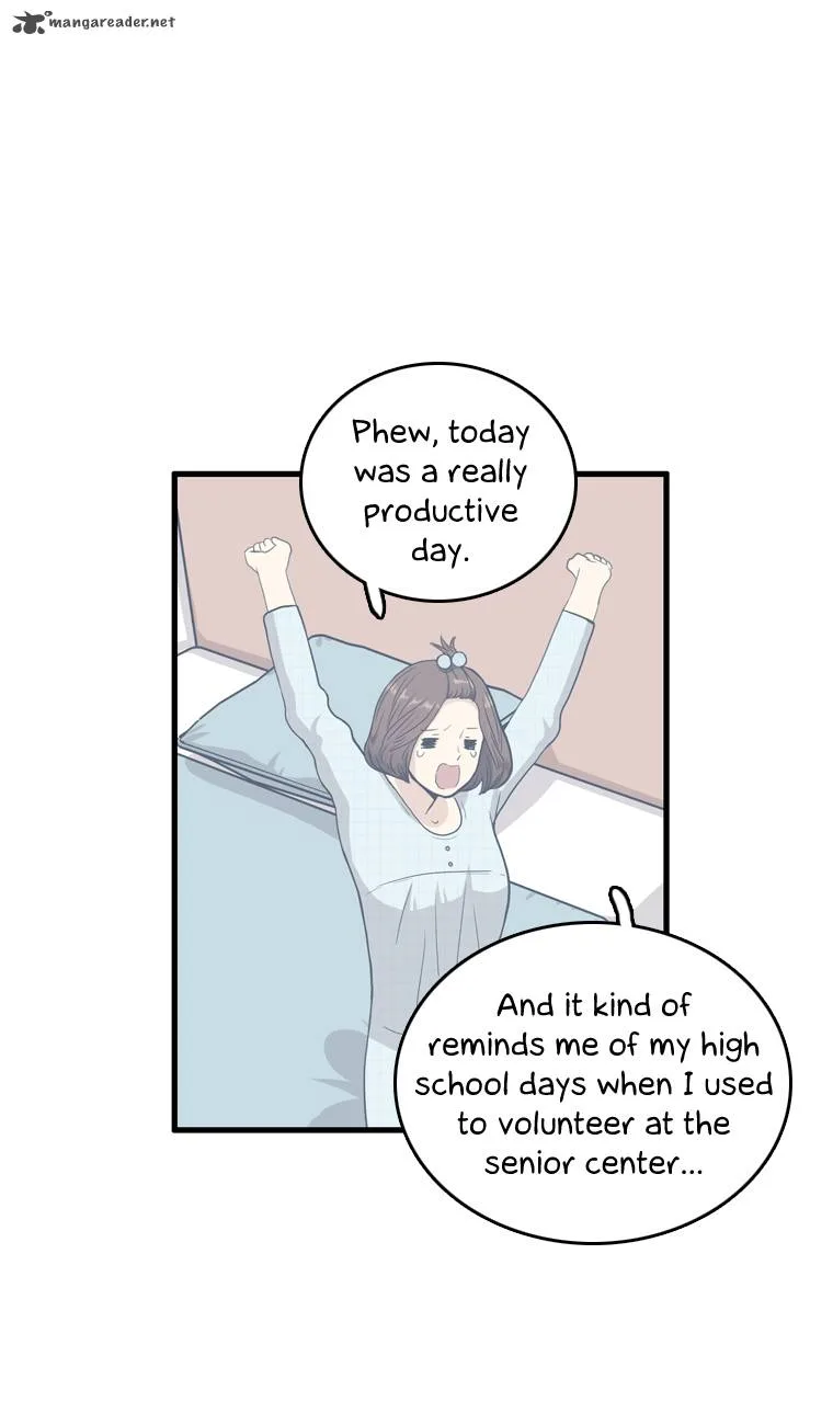 Happy if You Died Chapter 26 page 38