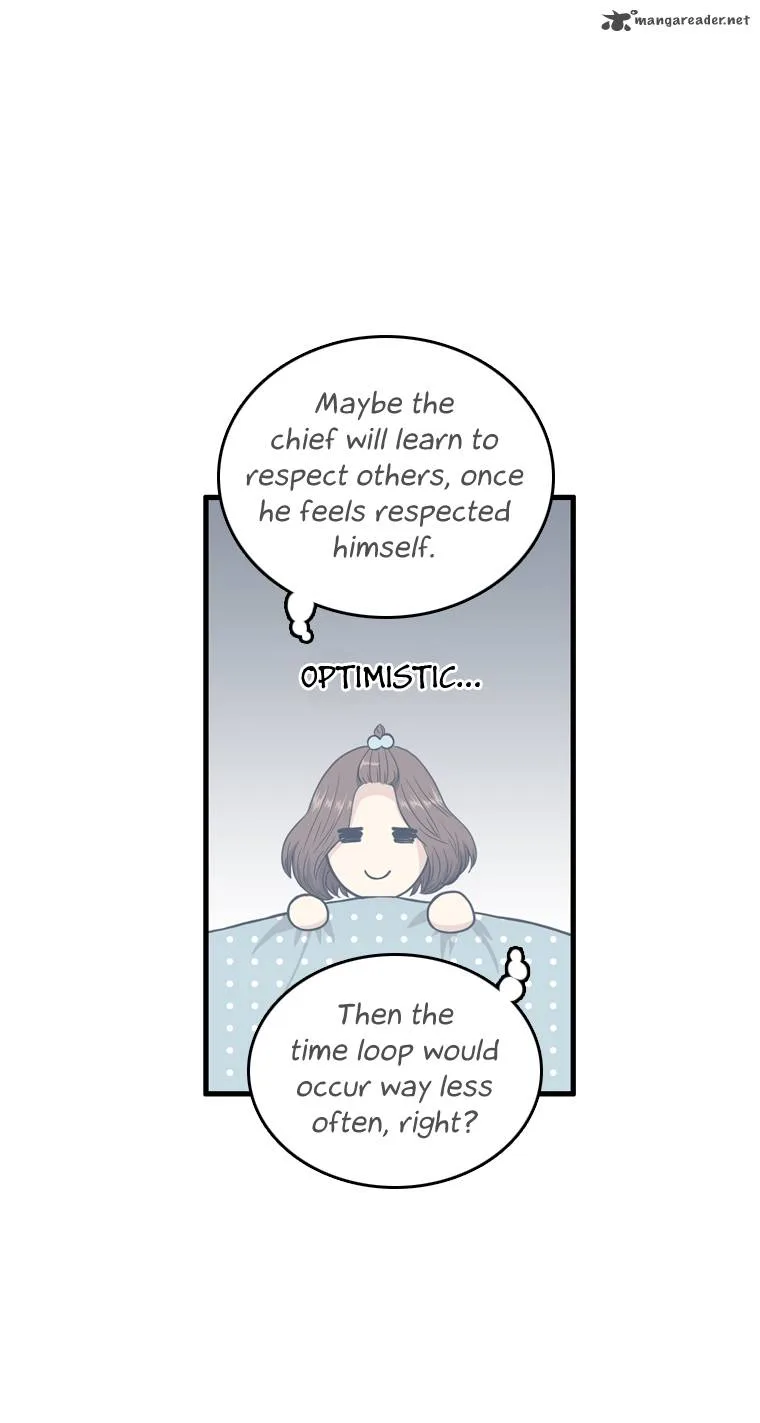 Happy if You Died Chapter 26 page 39