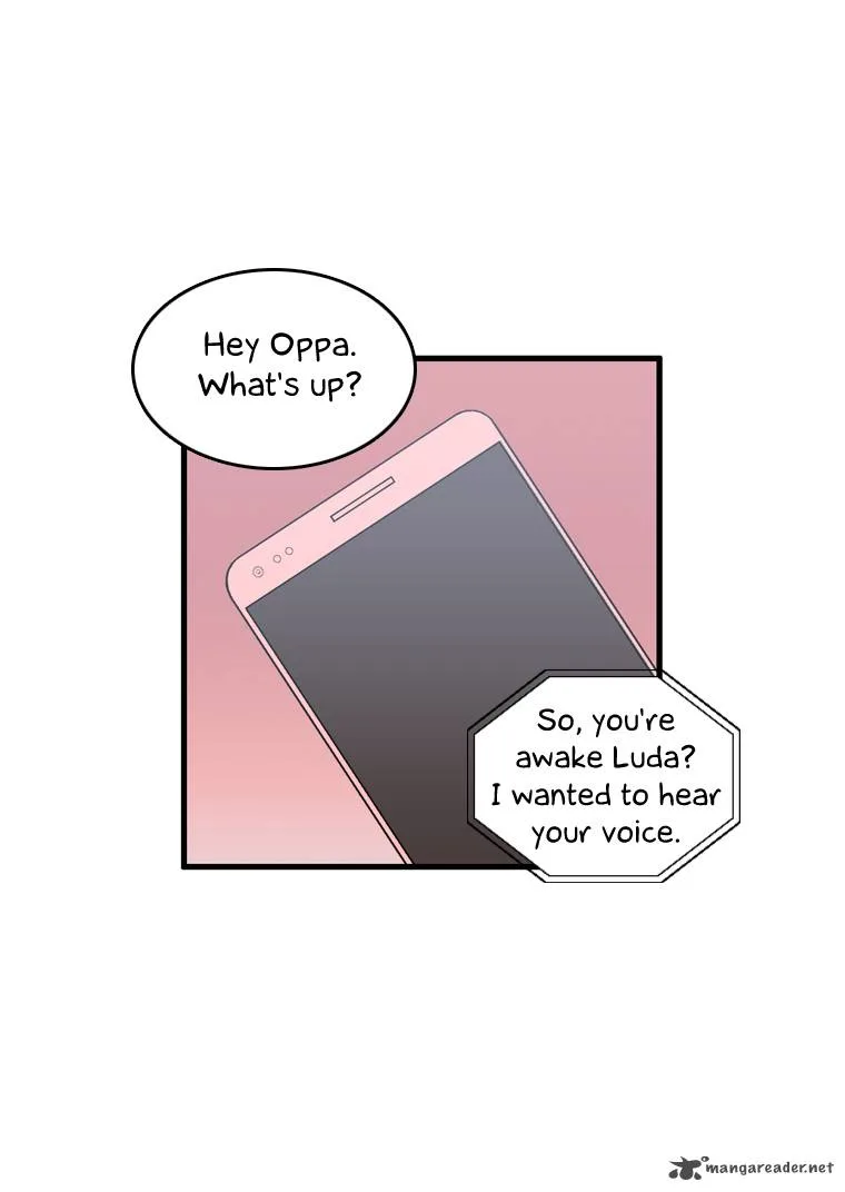Happy if You Died Chapter 26 page 44