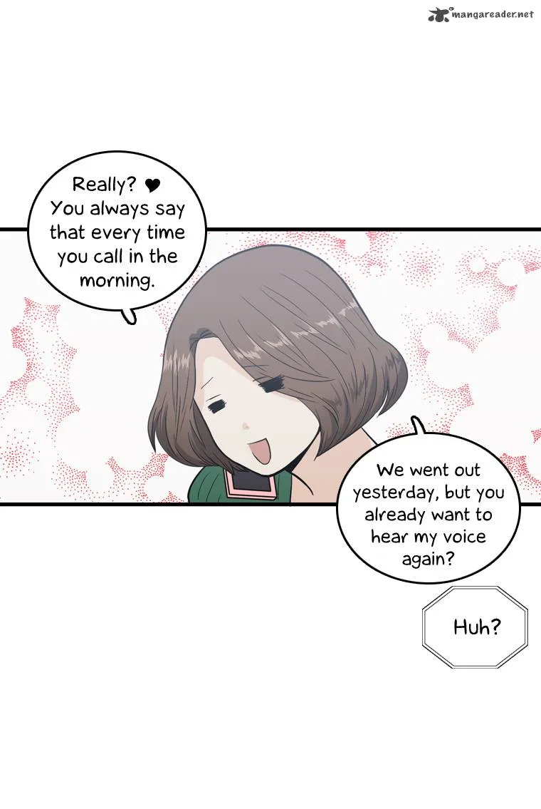 Happy if You Died Chapter 26 page 45