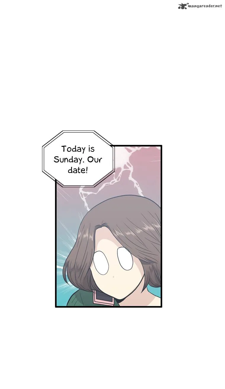 Happy if You Died Chapter 26 page 47