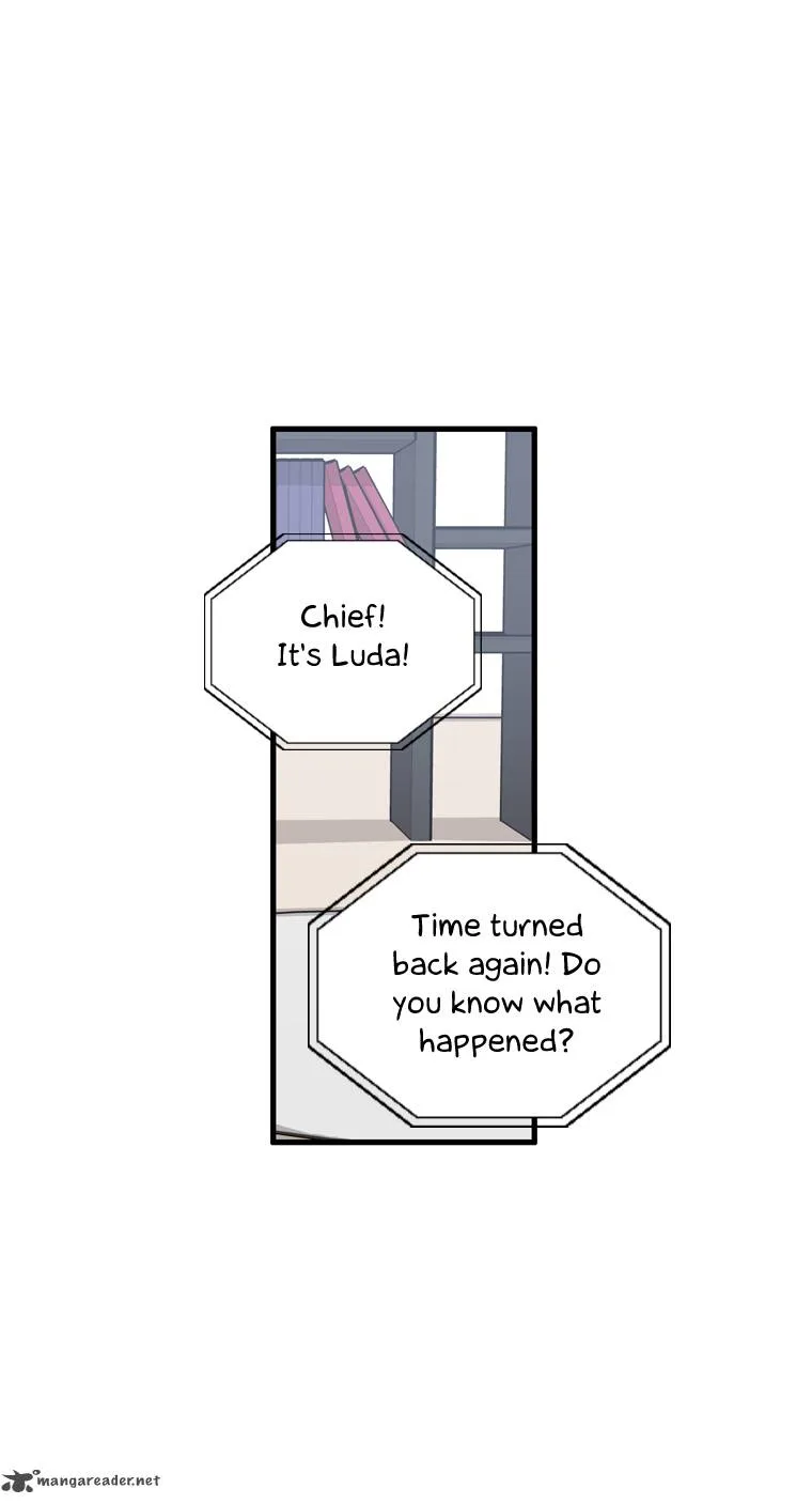 Happy if You Died Chapter 26 page 50