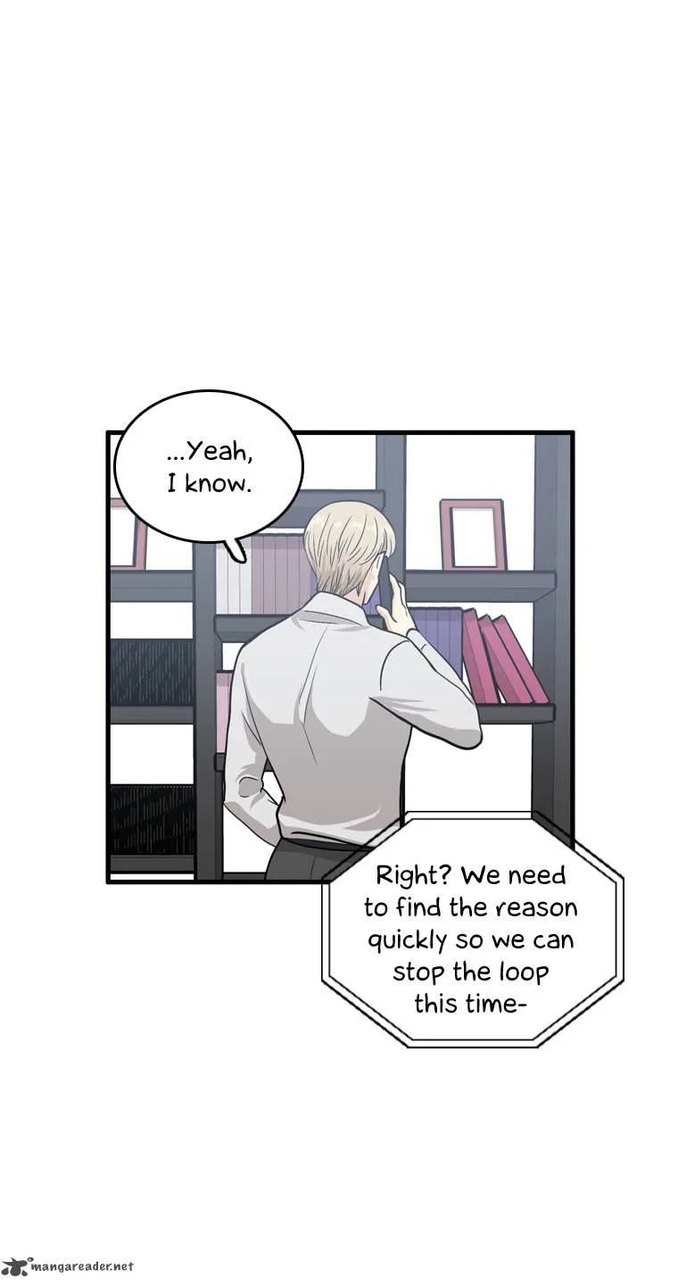 Happy if You Died Chapter 26 page 51