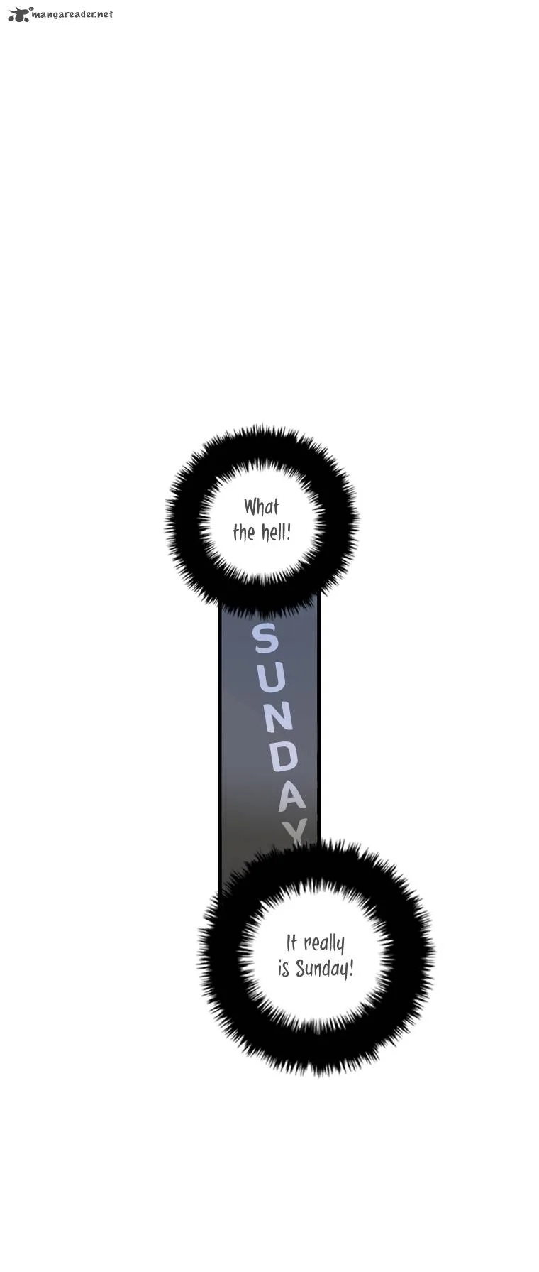 Happy if You Died Chapter 26 page 49