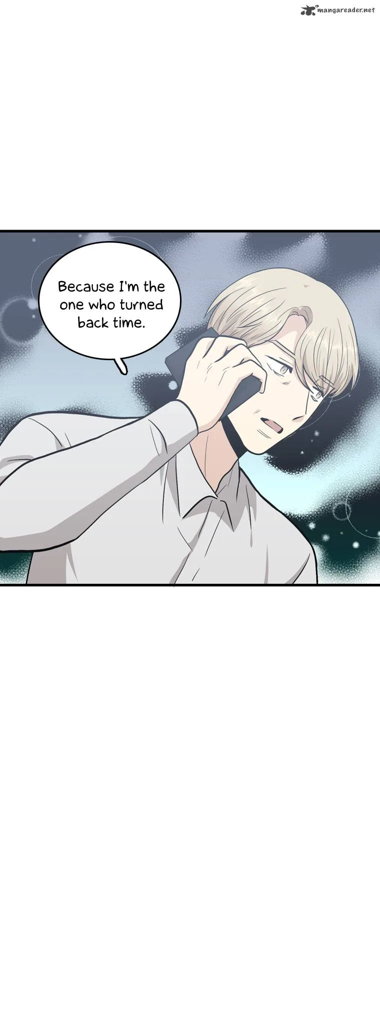 Happy if You Died Chapter 26 page 53