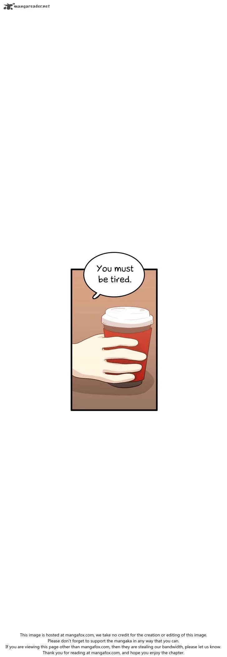 Happy if You Died Chapter 27 page 23