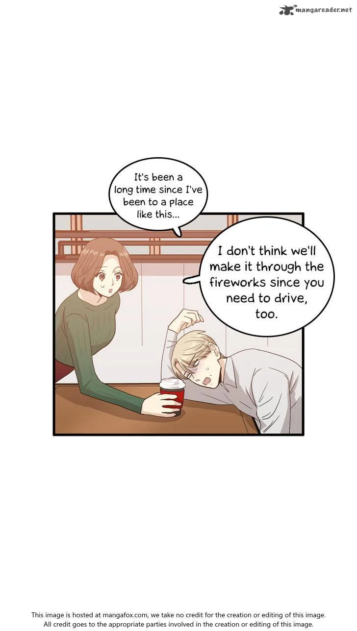 Happy if You Died Chapter 27 page 24