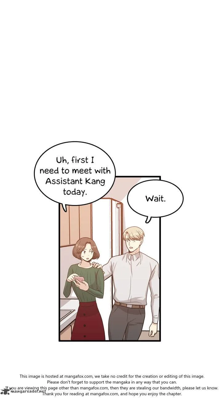 Happy if You Died Chapter 27 page 7