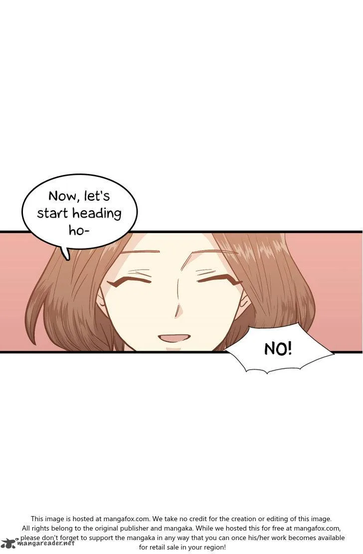 Happy if You Died Chapter 27 page 25