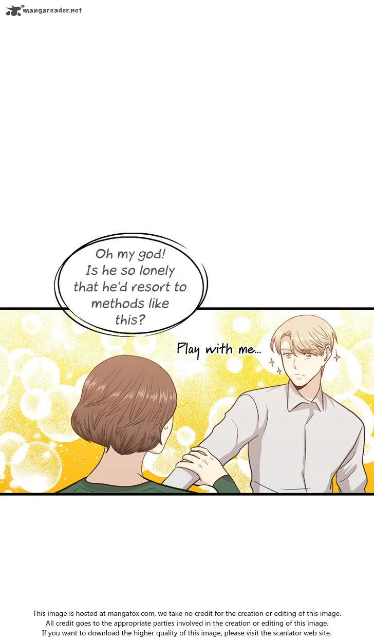Happy if You Died Chapter 27 page 12