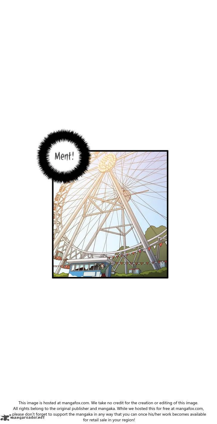 Happy if You Died Chapter 27 page 21