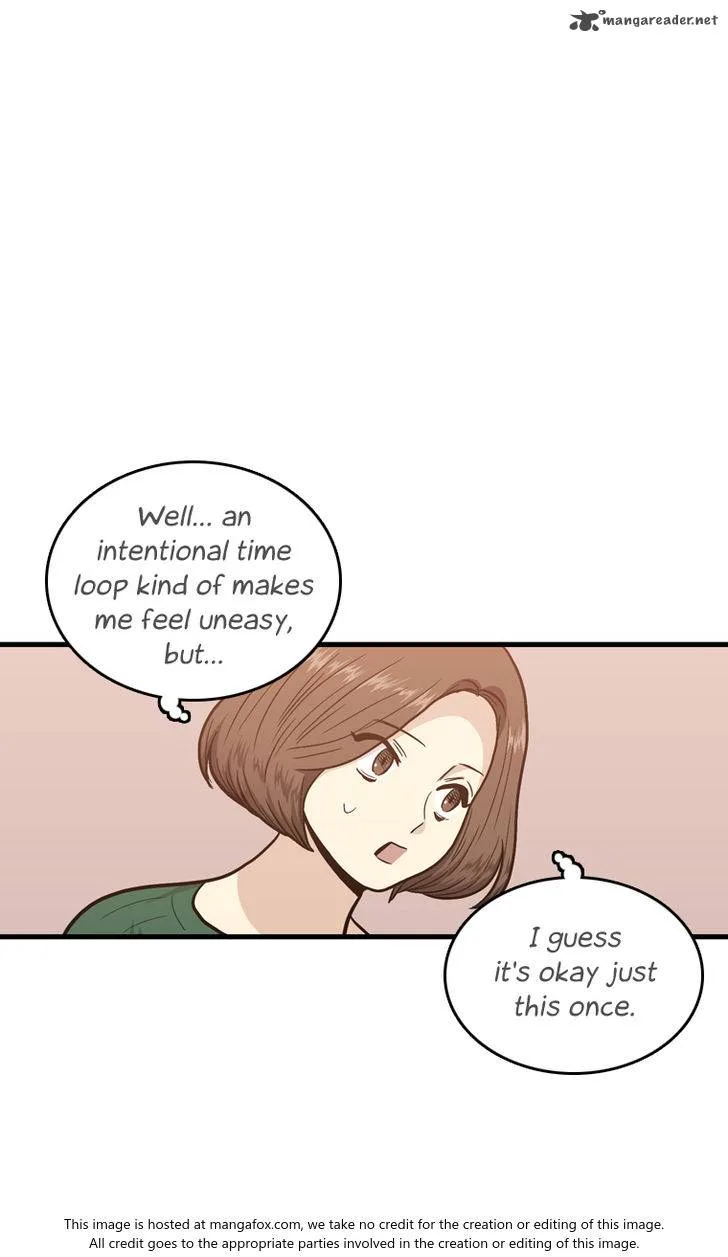 Happy if You Died Chapter 27 page 13