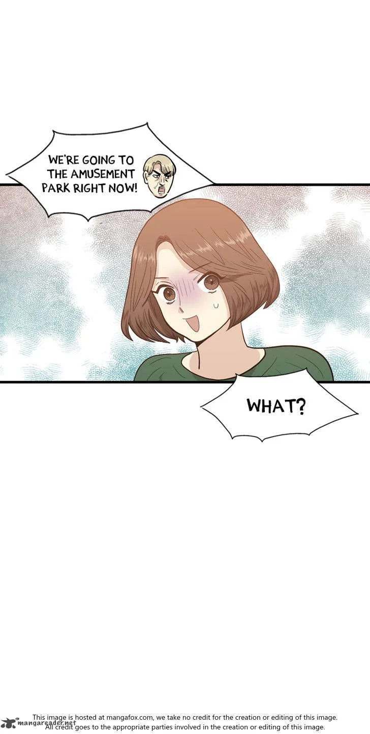Happy if You Died Chapter 27 page 17
