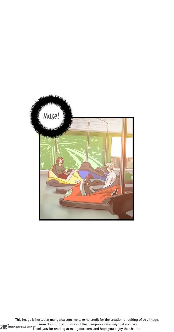 Happy if You Died Chapter 27 page 20