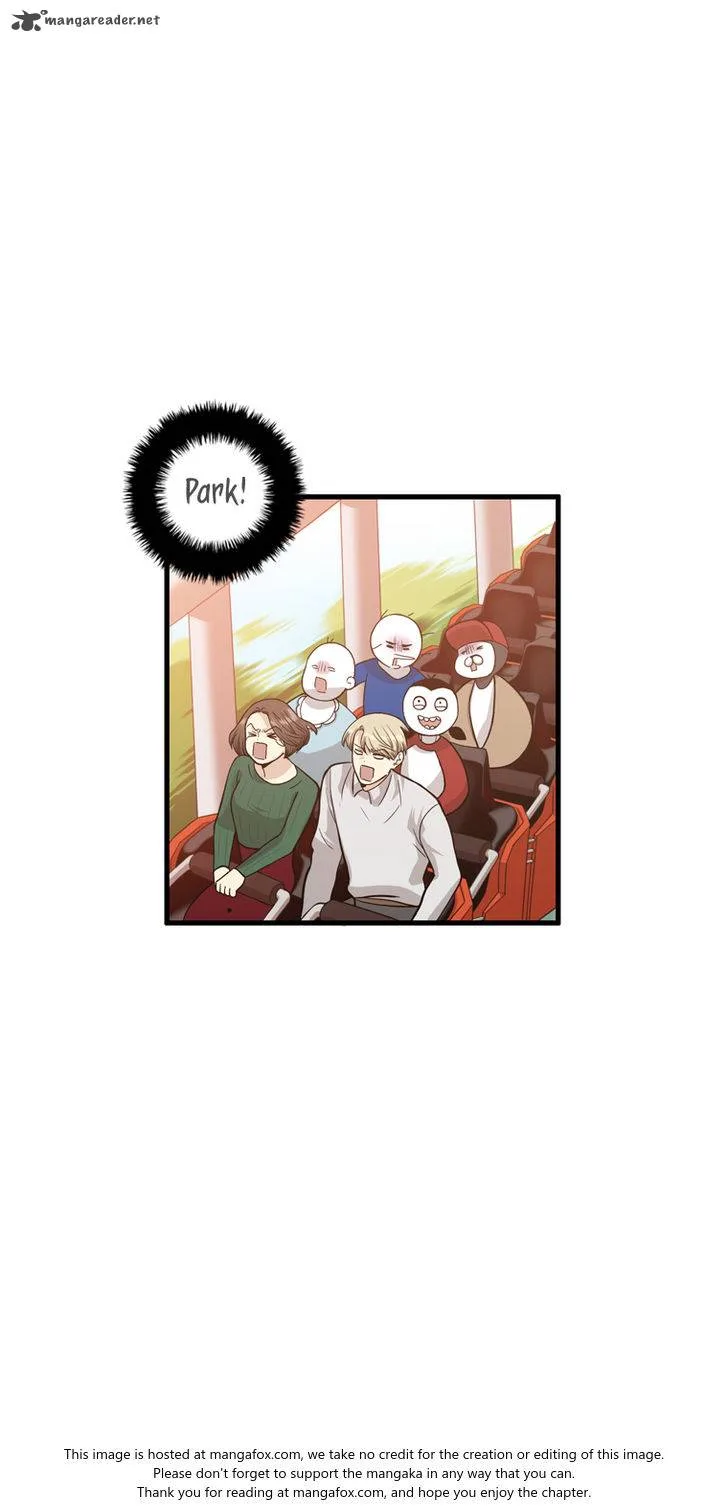 Happy if You Died Chapter 27 page 22