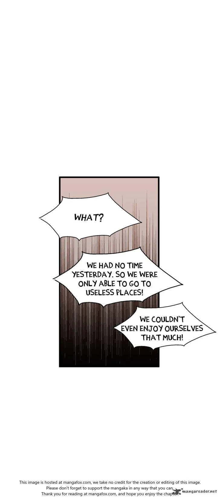 Happy if You Died Chapter 27 page 9