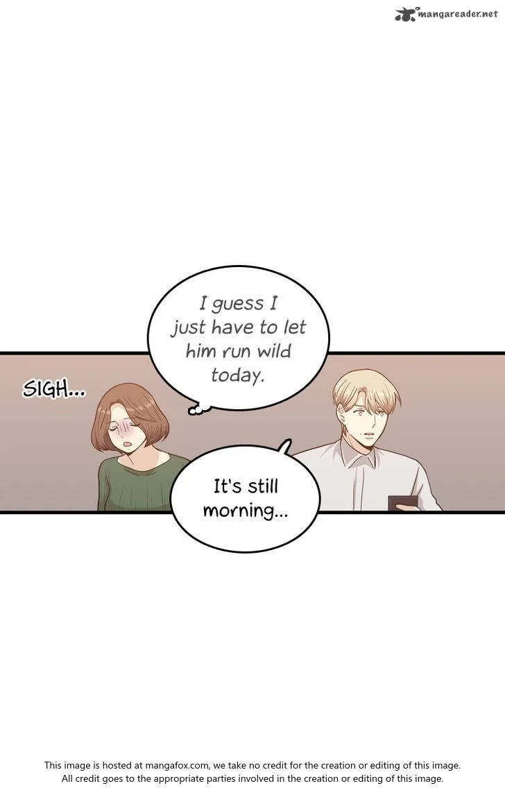 Happy if You Died Chapter 27 page 16
