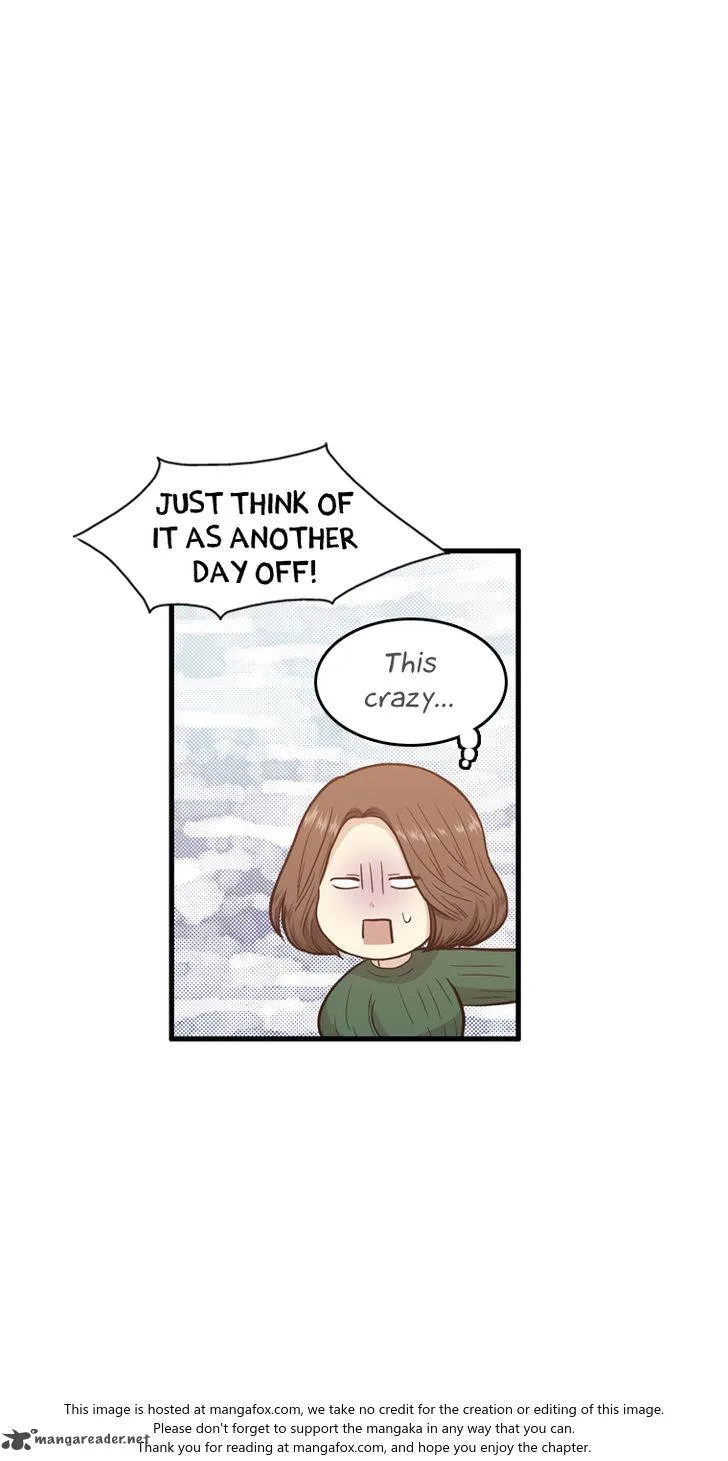 Happy if You Died Chapter 27 page 11