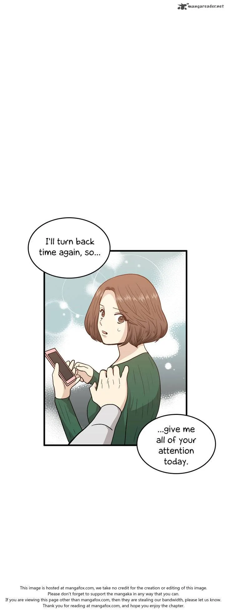Happy if You Died Chapter 27 page 8