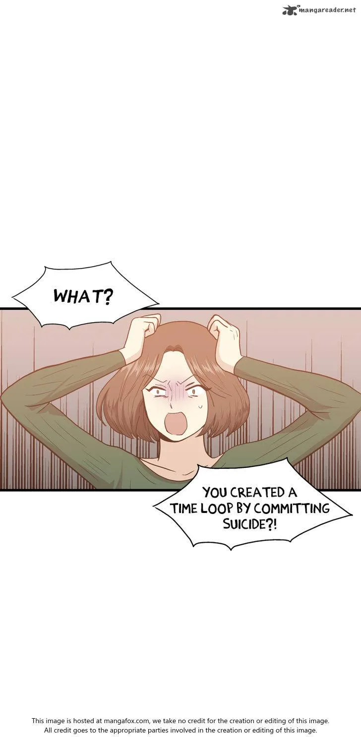 Happy if You Died Chapter 27 page 2