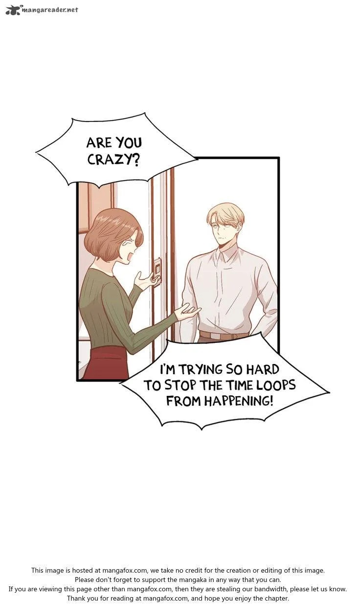 Happy if You Died Chapter 27 page 3