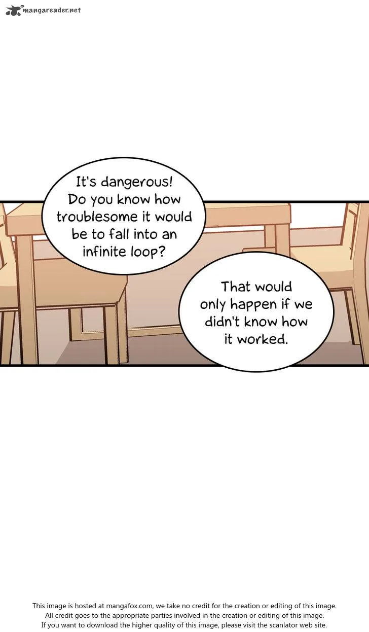 Happy if You Died Chapter 27 page 5
