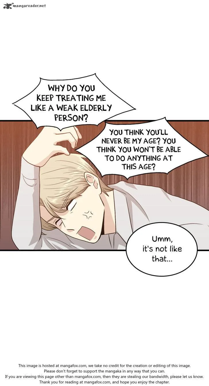 Happy if You Died Chapter 27 page 26