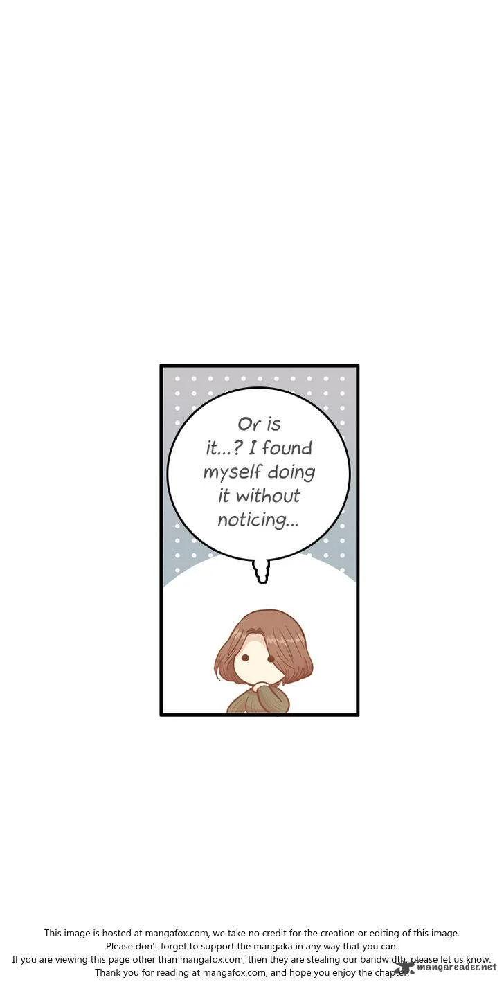 Happy if You Died Chapter 27 page 27