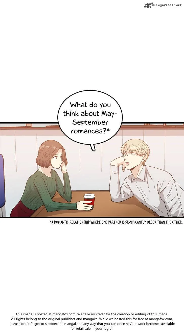 Happy if You Died Chapter 27 page 30