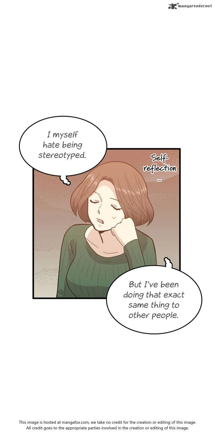 Happy if You Died Chapter 27 page 28