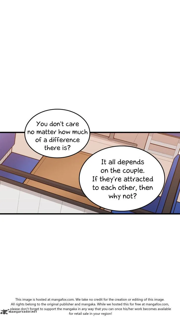 Happy if You Died Chapter 27 page 33