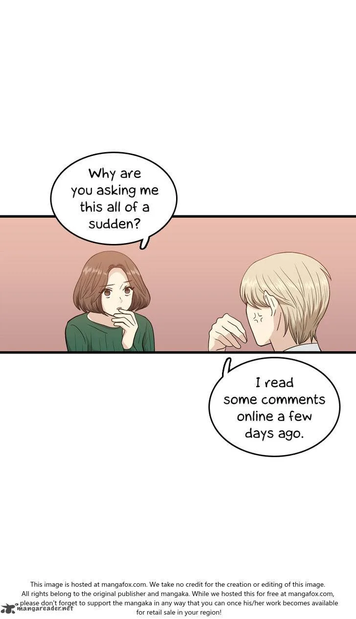 Happy if You Died Chapter 27 page 34