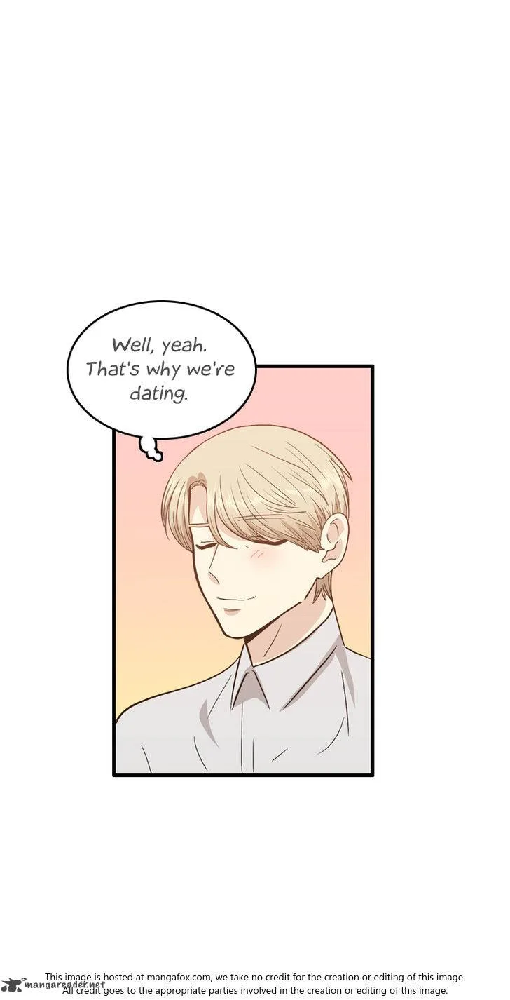 Happy if You Died Chapter 27 page 36