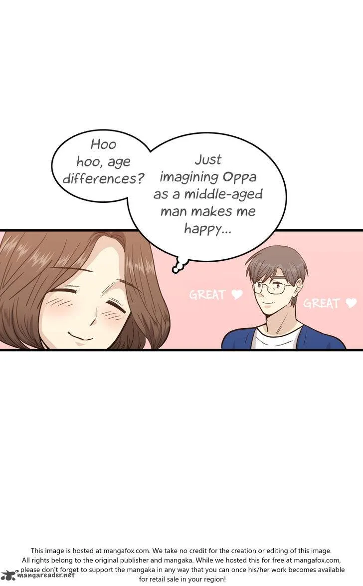 Happy if You Died Chapter 27 page 38