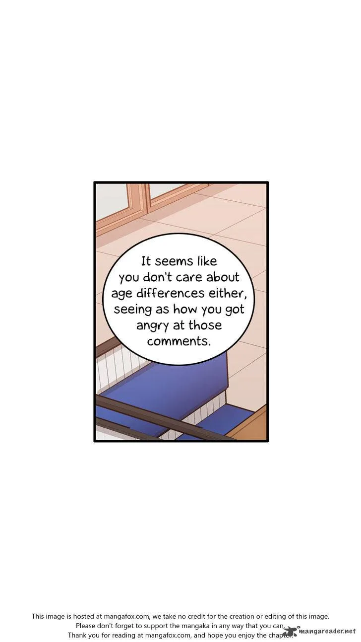 Happy if You Died Chapter 27 page 39