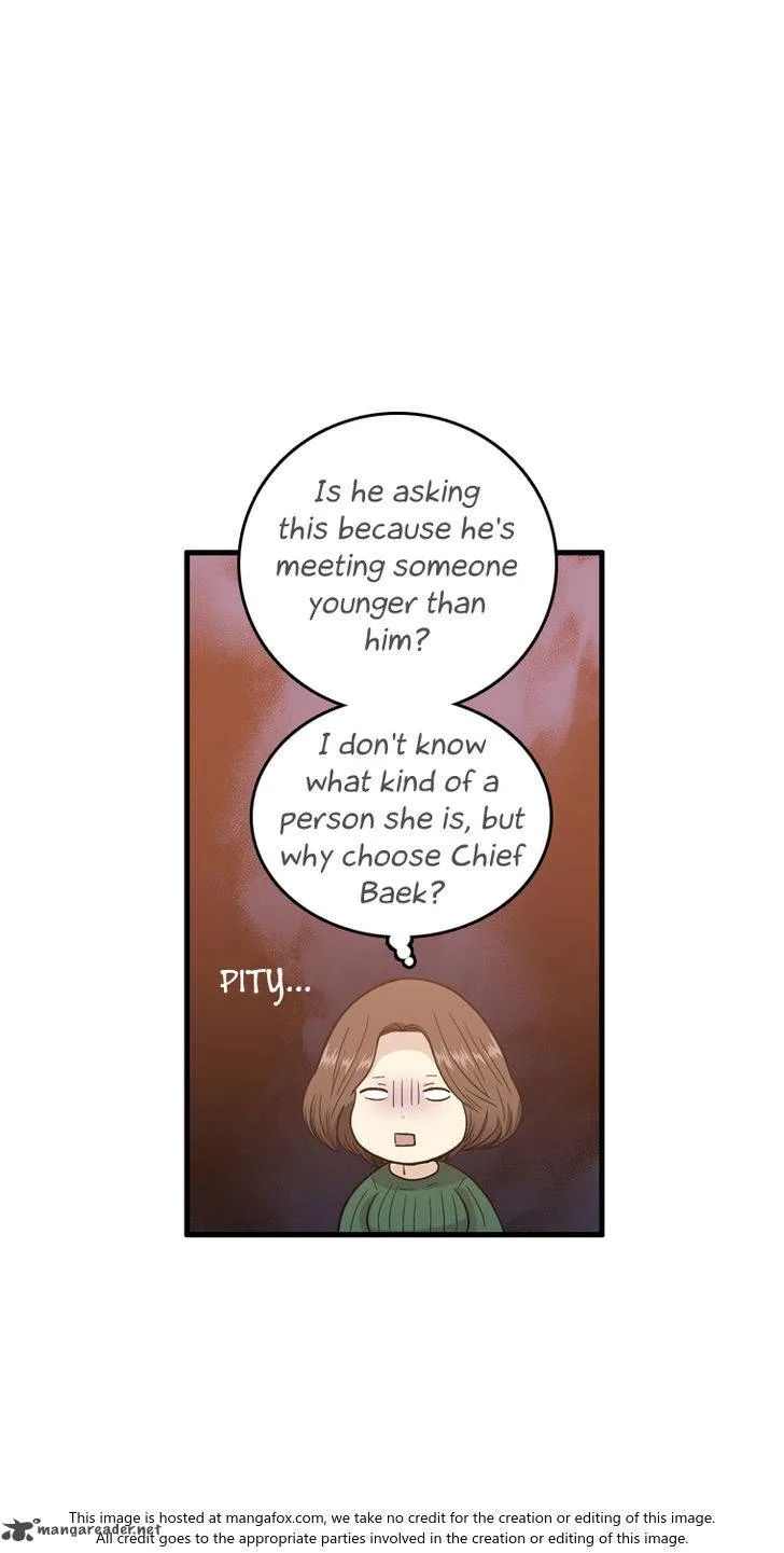 Happy if You Died Chapter 27 page 41
