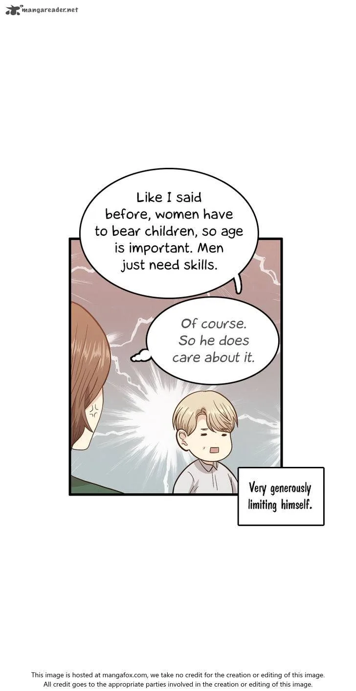 Happy if You Died Chapter 27 page 40