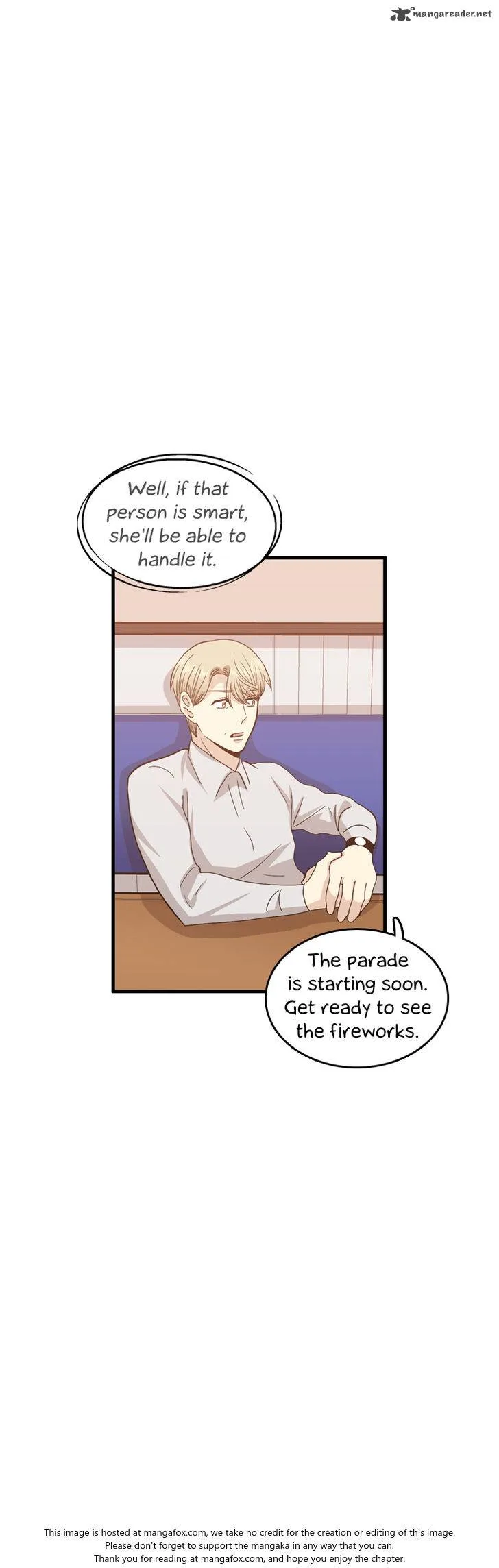 Happy if You Died Chapter 27 page 42