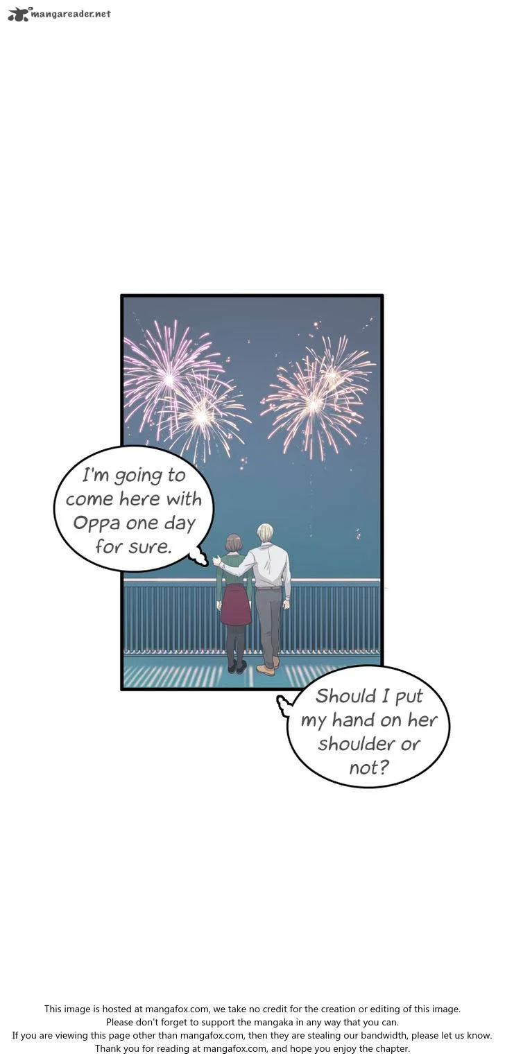 Happy if You Died Chapter 27 page 45