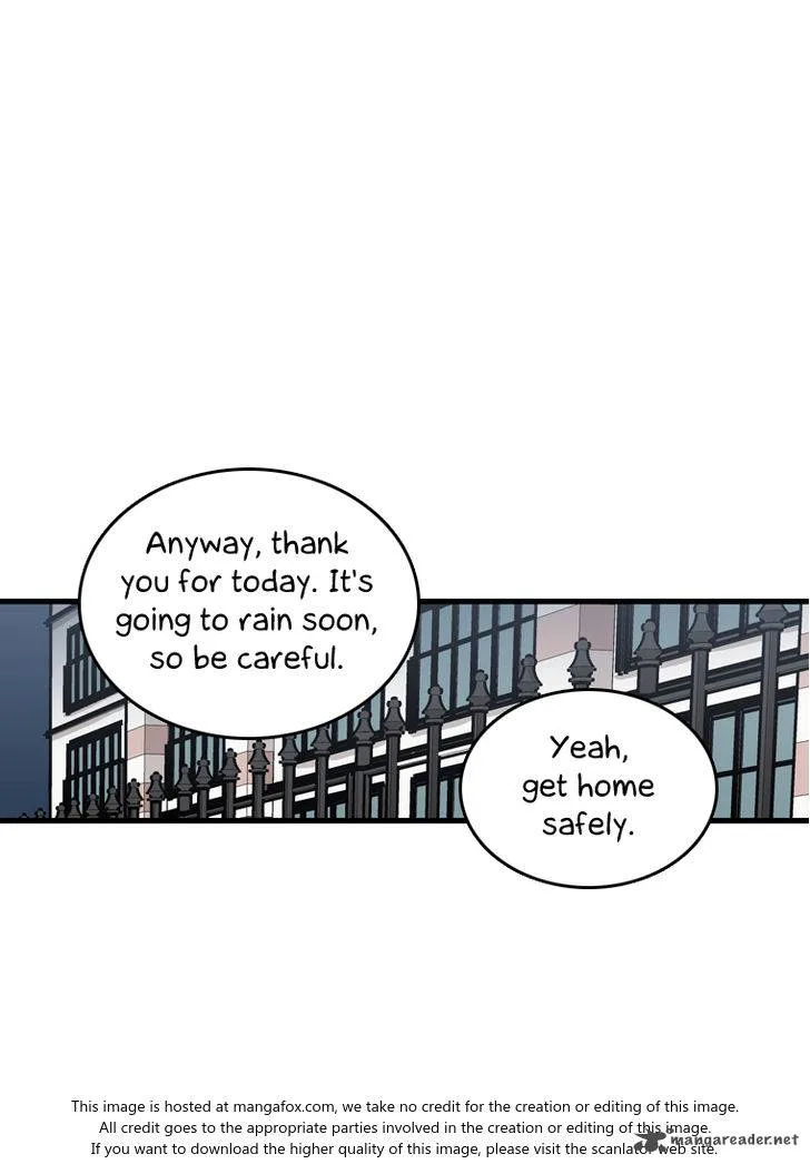 Happy if You Died Chapter 27 page 46