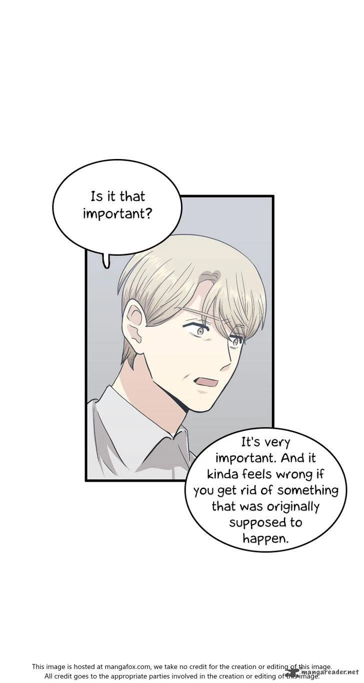 Happy if You Died Chapter 27 page 48