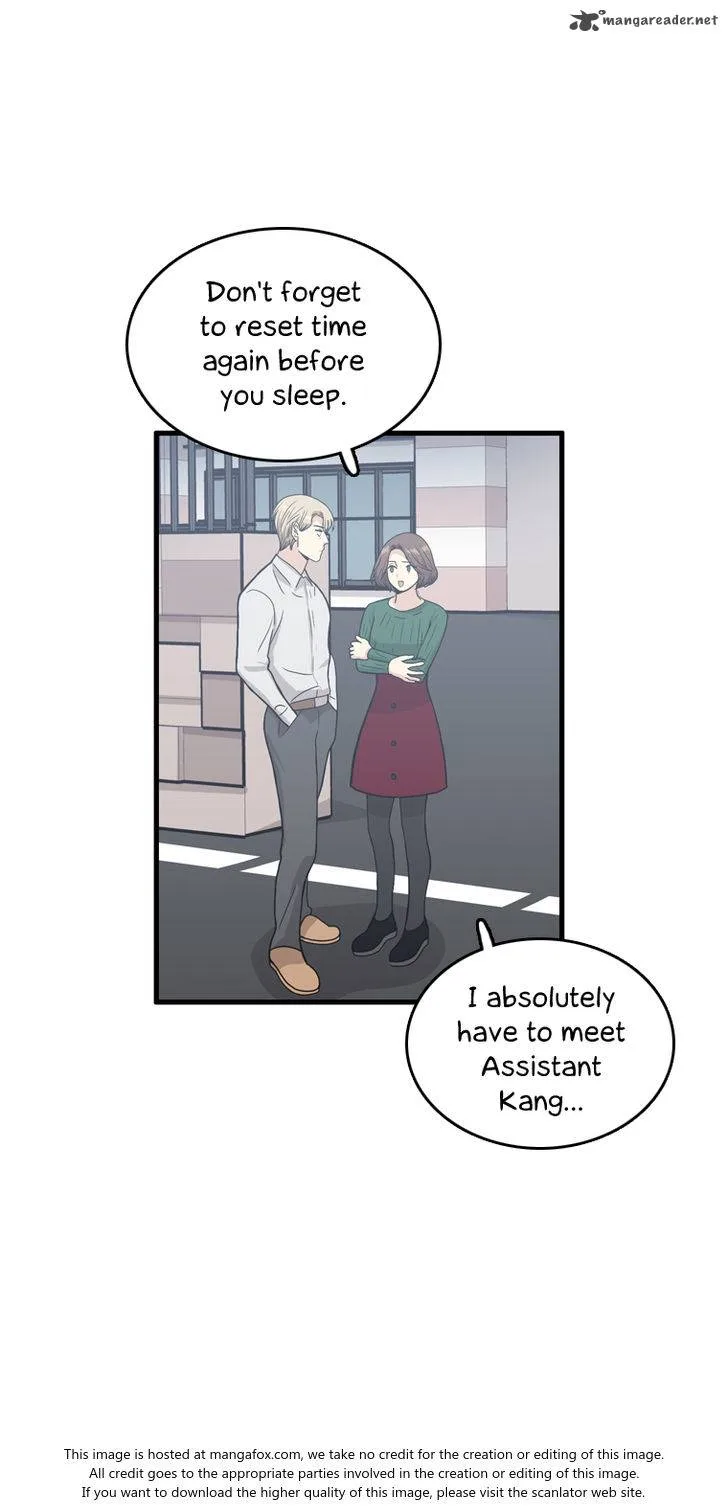 Happy if You Died Chapter 27 page 47