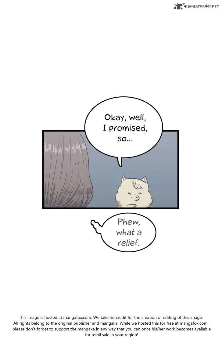 Happy if You Died Chapter 27 page 49