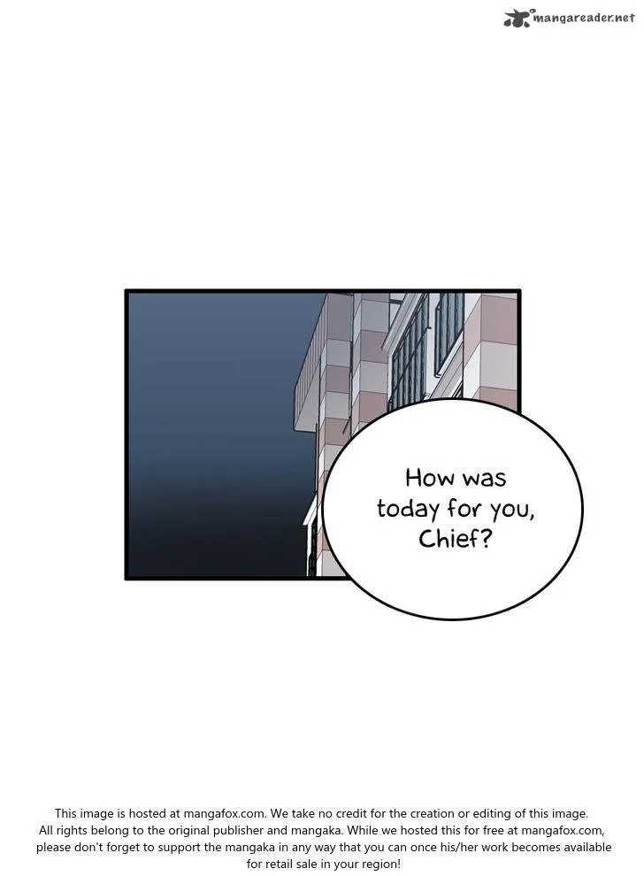 Happy if You Died Chapter 27 page 50